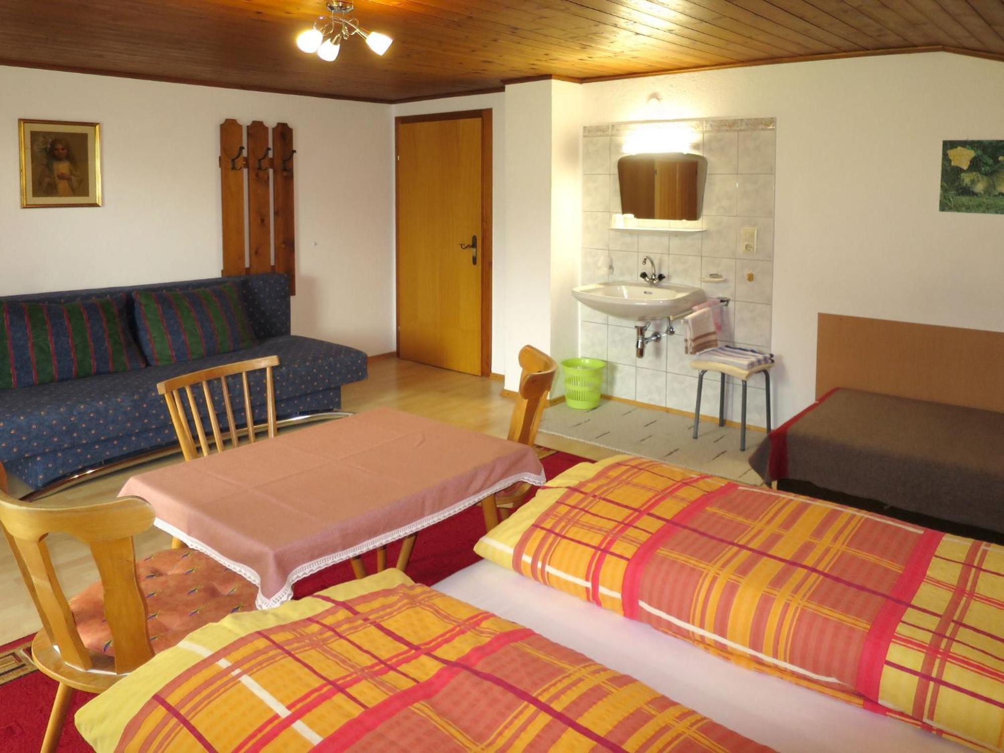 Apartment Bloserhof By Interhome Zellberg エクステリア 写真