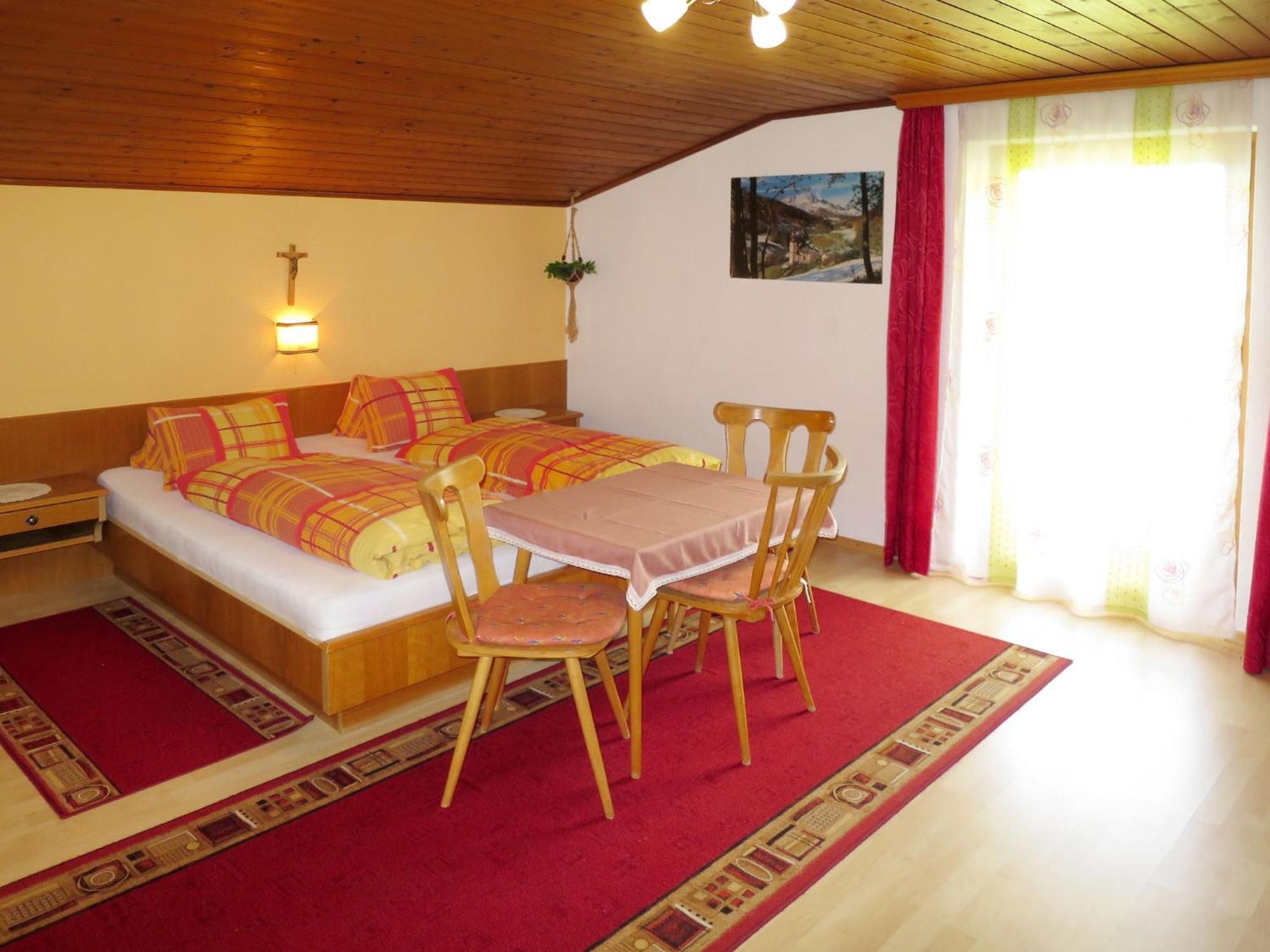 Apartment Bloserhof By Interhome Zellberg エクステリア 写真